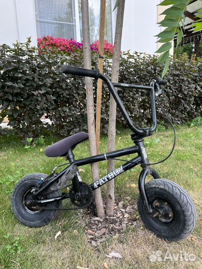 Мини BMX