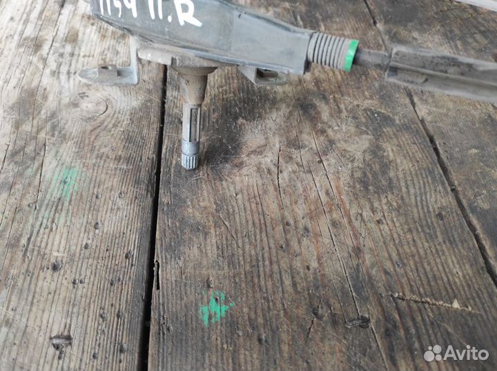 Стеклоподъемник передний правый Ford Mondeo 2