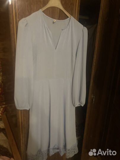 Платье женское 46 48
