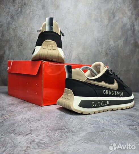 Мужские Кроссовки Premium class