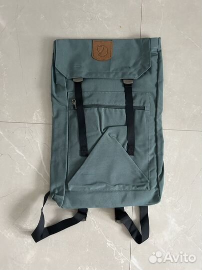 Рюкзак fjallraven kanken 1