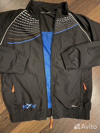 Костюм спортивный Demix рост 158