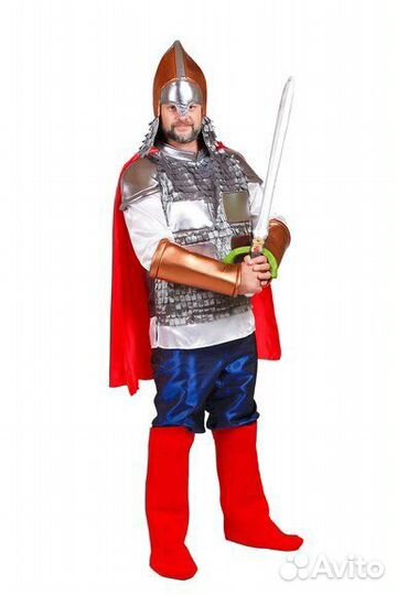 Карнавальный костюм 