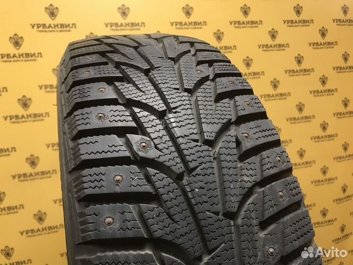 Hankook Winter I'Pike RS W419 195/55 R16 91T