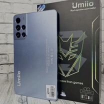 Детский планшет андроид umiio s25 pro новый