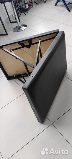 Кушетка косметологическая бу