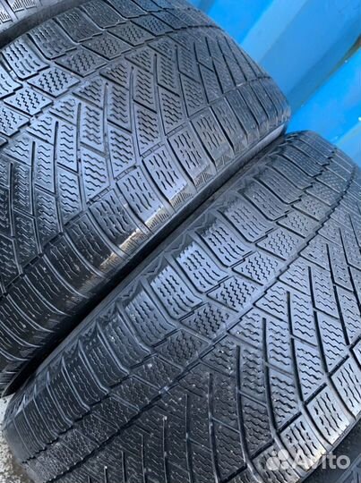 Continental ContiVikingContact 6 225/50 R17