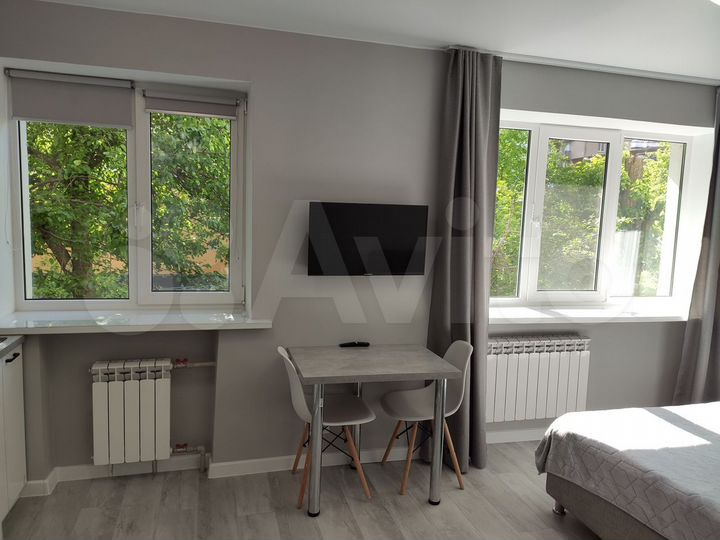 Квартира-студия, 23 м², 1/3 эт.