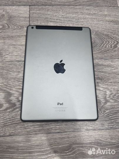 iPad air 1 128gb wifi