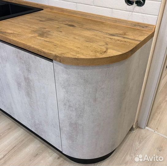 Кухня Кухонный гарнитур