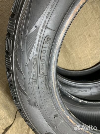 Toyo Observe G3-Ice 185/60 R15 84T