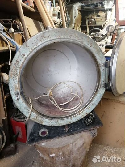 Муфельная печь, сушильный шкаф