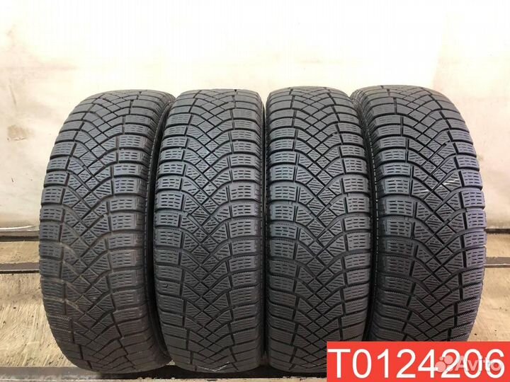 Pirelli Ice Zero FR 185/65 R15 92T
