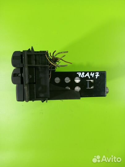 Магнитола для Opel Vectra B