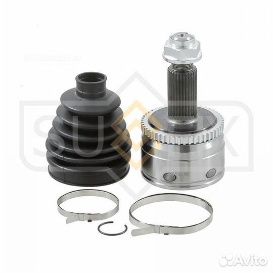 Sufix ST-1277 шрус наружный перед прав/лев