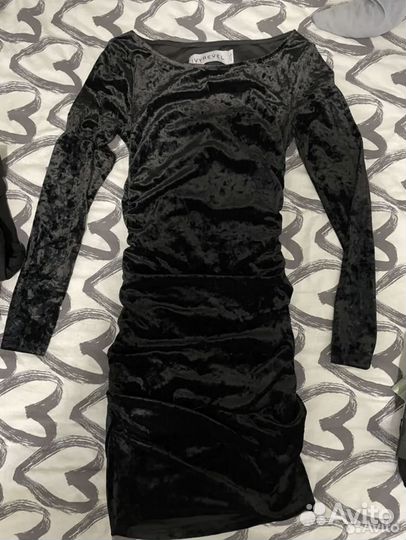 Платье женское 40