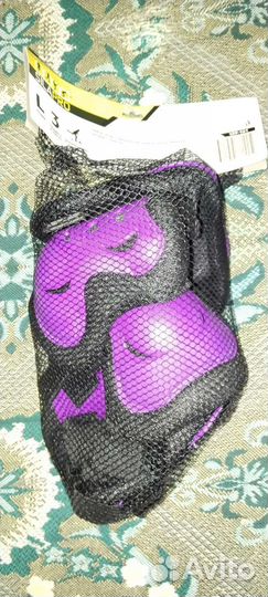 Защита для роликов детские