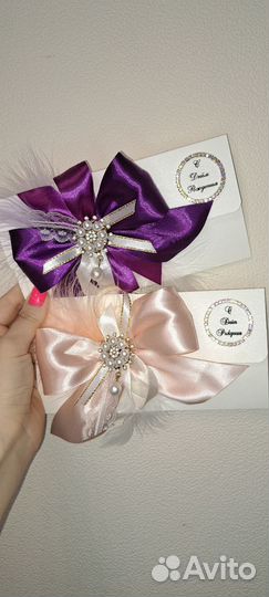 Конверт, Конверты для денег