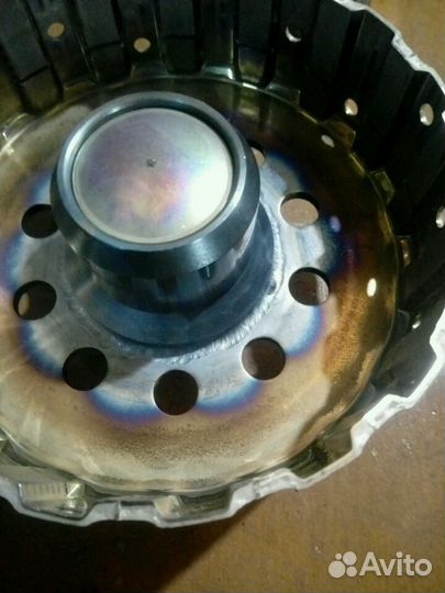 Сварка Аргоном алюминий, нержавейка