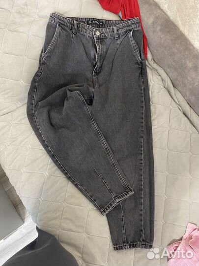 Женские вещи пакетом