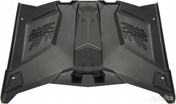 Крыша BRP CAN-AM maverick X3