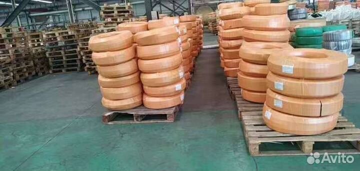 Рвд Рукав 1/2