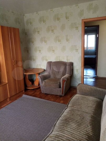 3-к. квартира, 63 м², 9/10 эт.