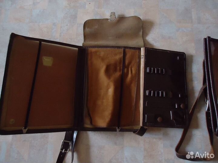 Сумка-планшет