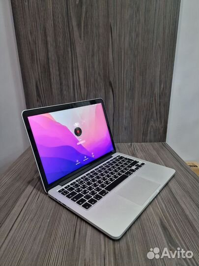 Apple MacBook Pro 13