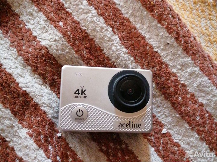 Подводная видеокамера Aceline