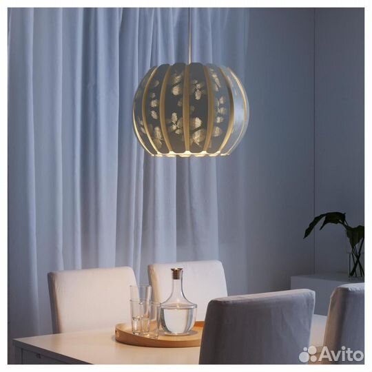 Светильник подвесной IKEA