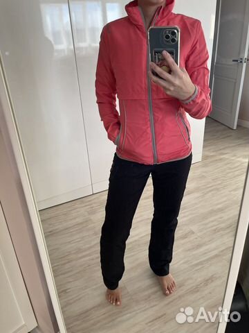 Спортивный костюм reebok