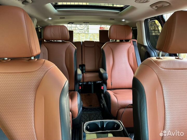 Минивэн Межгород Аренда Трансфер Анапа Геленджик