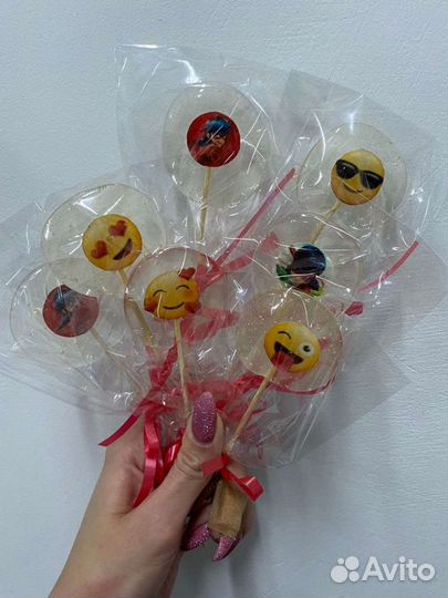 Кондитерские изделия