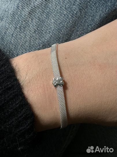 Браслет Tous новый