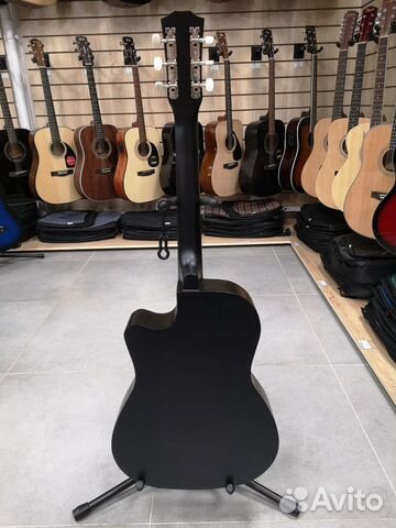 Новые гитары Belucci 3810 (три цвета) объявление продам