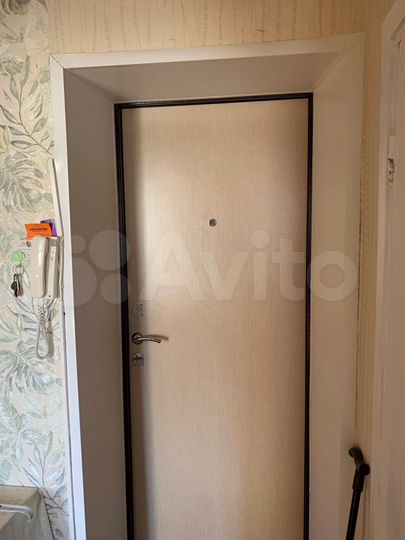 1-к. квартира, 36,5 м², 5/5 эт.