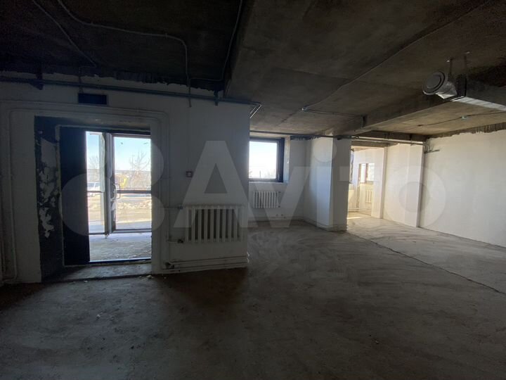 Свободного назначения, 50 м²