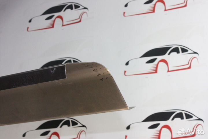 Ремонтный порог Mazda 6 GG