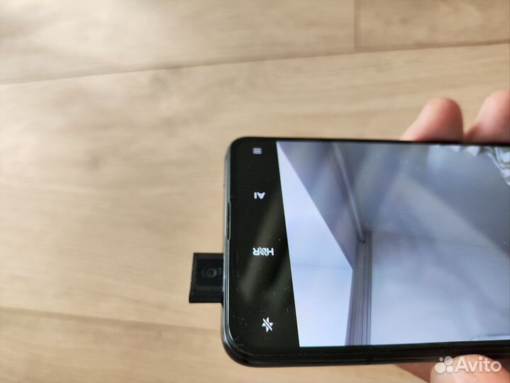 Xiaomi Mi 9T, 6/128 ГБ