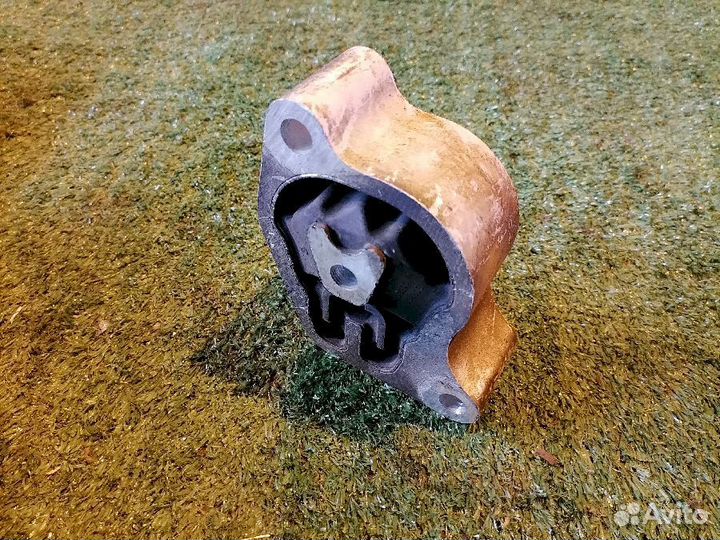 Опора двигателя (подушка двс) задняя 11360JA000 Ni