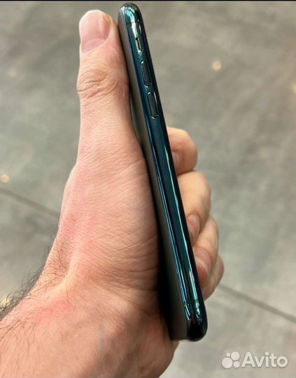 iPhone 11 Pro, 512 ГБ