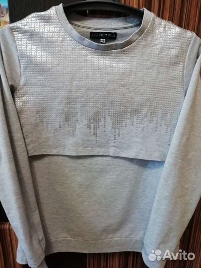 Кофта для беременных