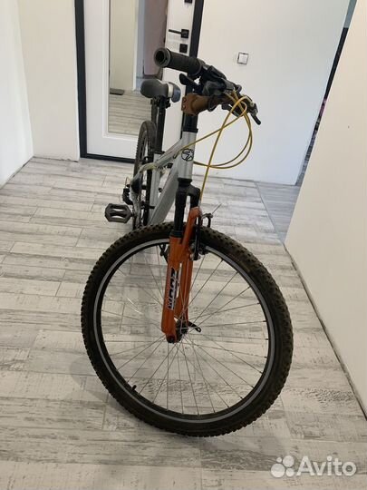 Велосипеды бу взрослый 26 колеса