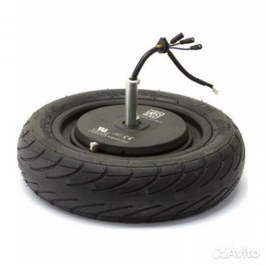 Мотор колесо от сигвея