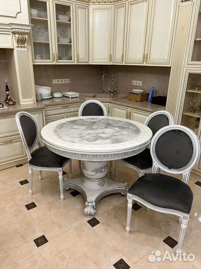 Кухонный стол \ стол от производителя