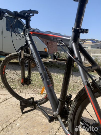 Велосипед stels