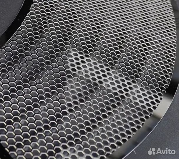 Накладки в ниши даигателя Jetour Traveller T2/ Джетур Тревеллер Т2 2023-2025 г.в