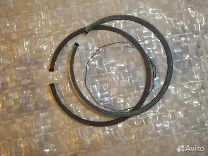 Поршневые кольца Suzuki - Honda - Yamaha