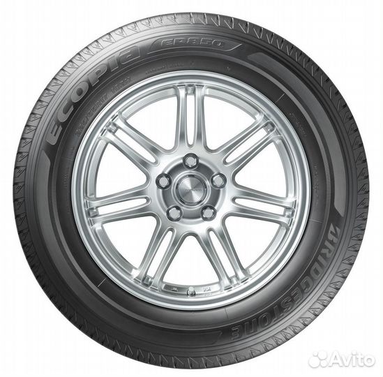 Bridgestone Ecopia EP850 275/70 R16